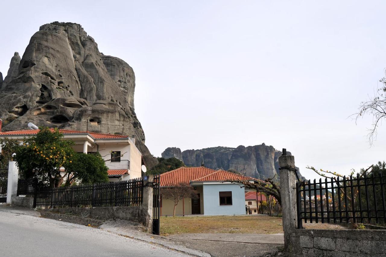 Ananta House 度假居 Kalampáka