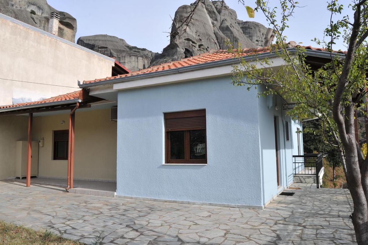 Ananta House Ferienhaus *