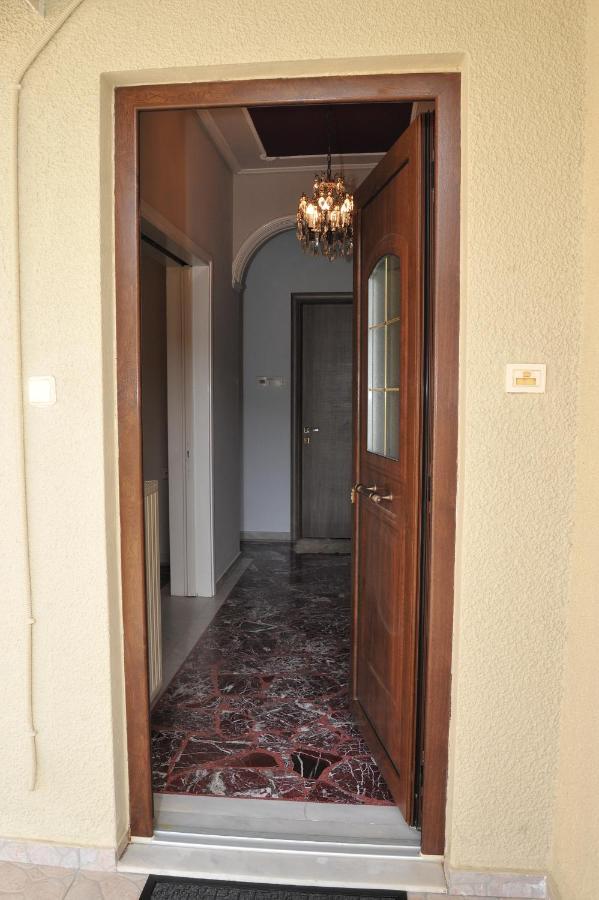 Ananta House Ferienhaus
