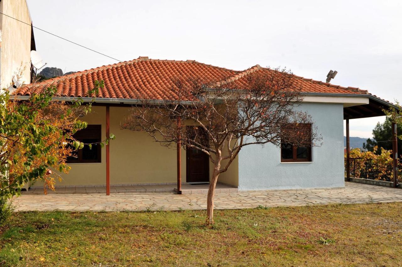 Ananta House Kalambaka
