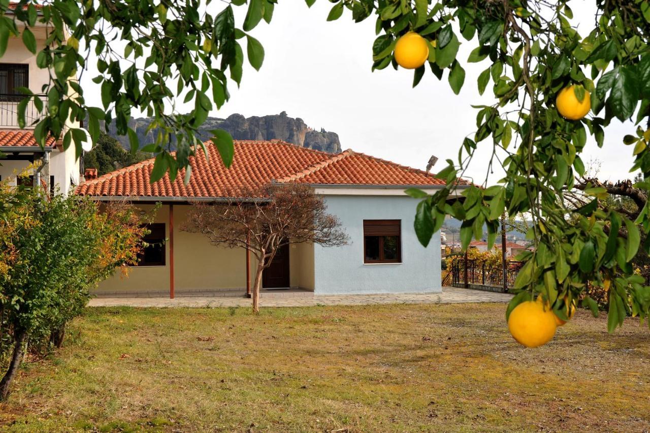 Ananta House