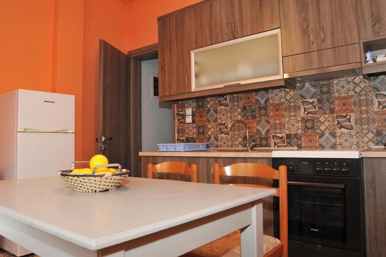 Ananta House Ferienhaus