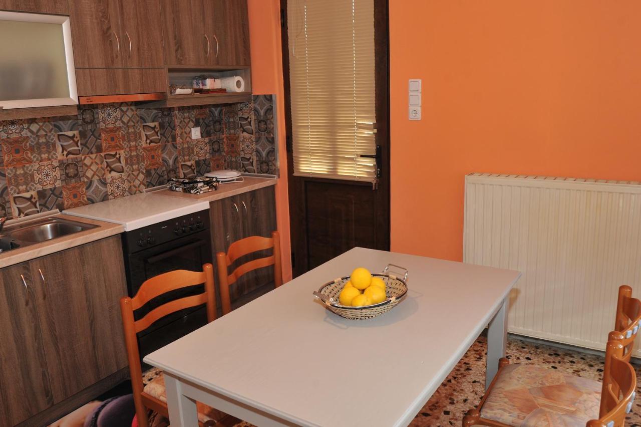 Ananta House * Kalampáka